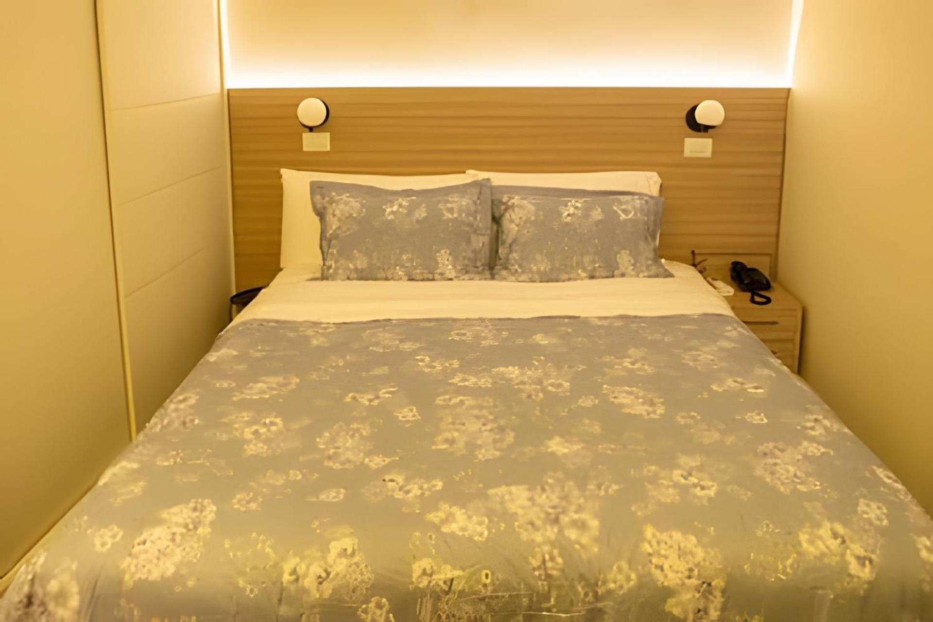 Lindo Flat Na Sena Madureira! Hotel São Paulo
