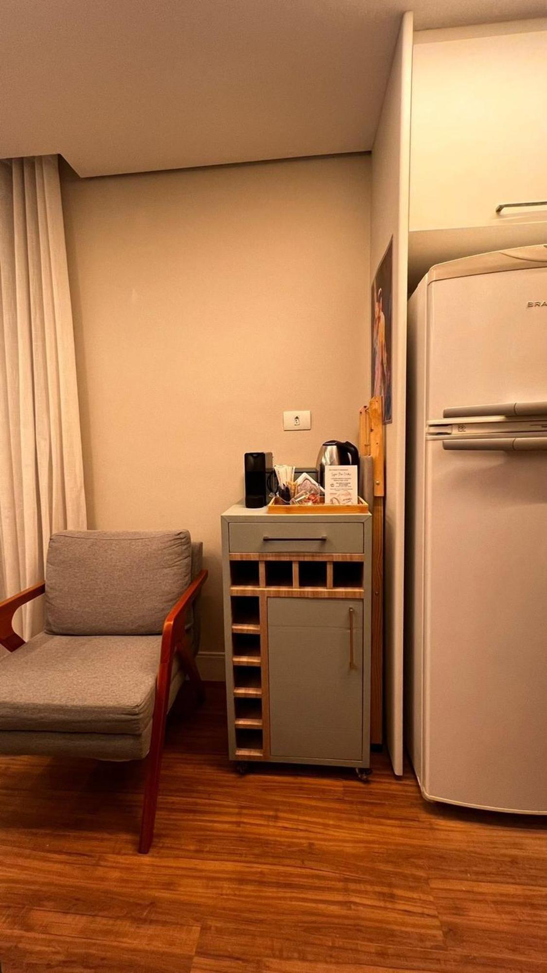 Lindo Flat Na Sena Madureira! Hotel São Paulo